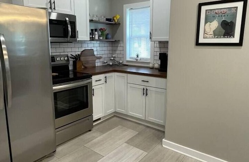 Winfield House | *Winfield's Premier Extended Stay* 2Bed~Luxury!