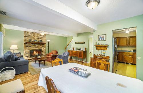 Frankfort House | Winfield