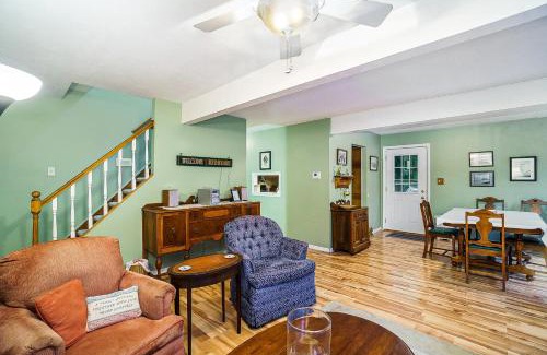 Frankfort House | Winfield
