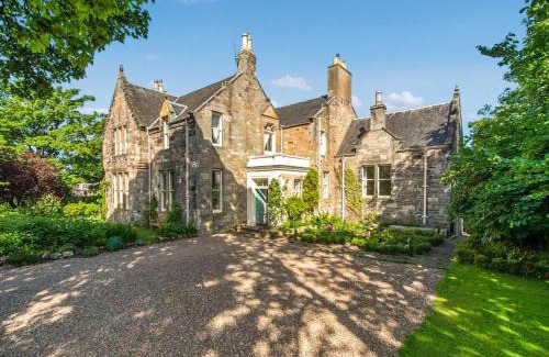 Prestonpans House | Winfields Manor
