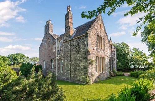 Prestonpans House | Winfields Manor