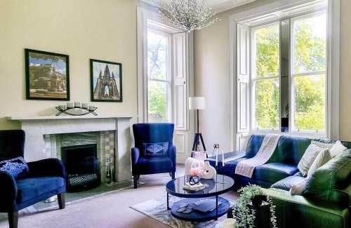 Prestonpans House | Winfields Manor
