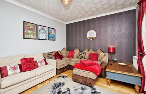 Apse Heath House | Winford Retreat