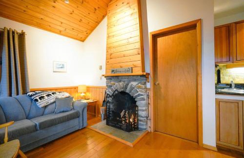 Kaslo Resort | Wing Creek Resort