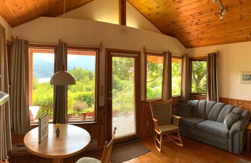 Kaslo Resort | Wing Creek Resort