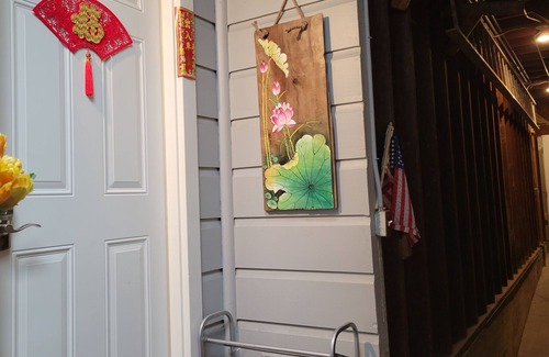 Bayview House | Wing of San Francisco（旧金山之翼）2 Rm for 1–4people