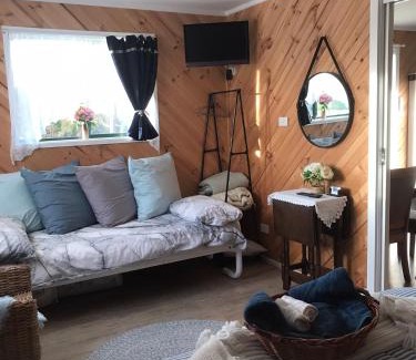 Murdunna House | Winganah Cottage