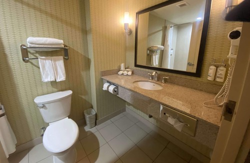 Fort Saskatchewan Hotel | Wingate by Wyndham Fort Saskatchewan