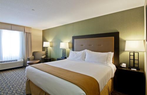 Fort Saskatchewan Hotel | Wingate by Wyndham Fort Saskatchewan