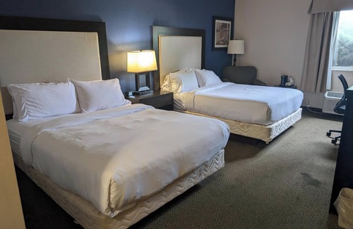 Ashland Hotel | Wingate by Wyndham Ashland
