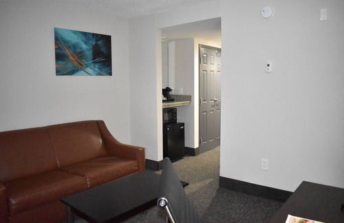 Atlanta Hotel | Wingate by Wyndham Atlanta Galleria/Ballpark
