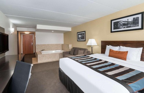 Bowling Green Hotel | Wingate by Wyndham Bowling Green
