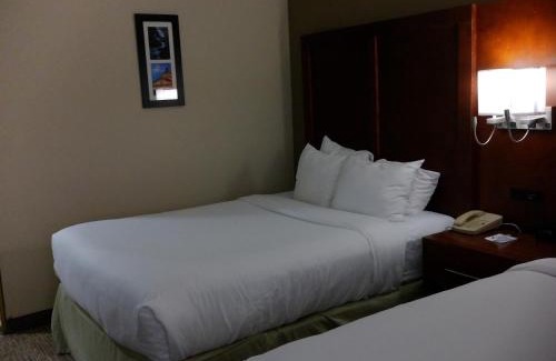 Buckhannon Hotel | Wingate by Wyndham Buckhannon