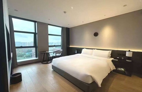 Yu Hua Hotel | Wingate by Wyndham Changsha Yuhua North