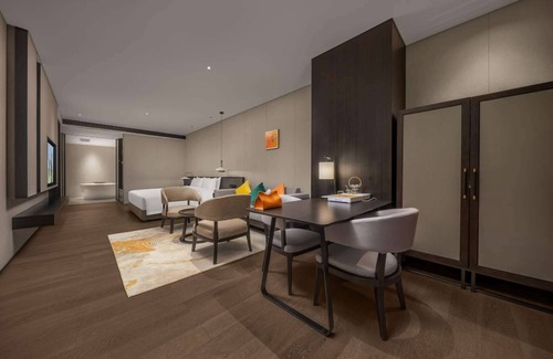 Yu Hua Hotel | Wingate by Wyndham Changsha Yuhua North