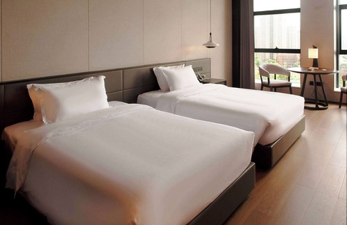 Yu Hua Hotel | Wingate by Wyndham Changsha Yuhua North