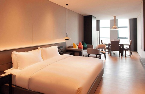 Yu Hua Hotel | Wingate by Wyndham Changsha Yuhua North
