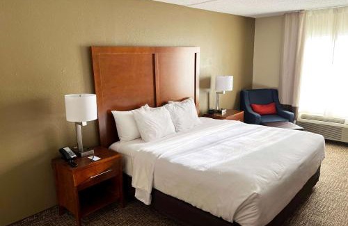 Clearfield Hotel | Wingate by Wyndham Clearfield