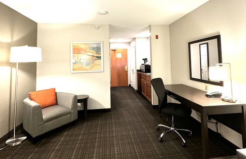 Columbia Hotel | Wingate by Wyndham - Columbia