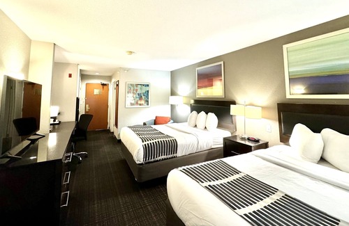 Columbia Hotel | Wingate by Wyndham - Columbia