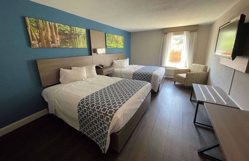 Dentsville Hotel | Wingate by Wyndham Columbia/Fort Jackson