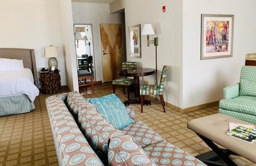 Leadsville Hotel | Wingate by Wyndham Elkins