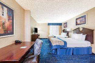 Erie Hotel | Wingate by Wyndham Erie