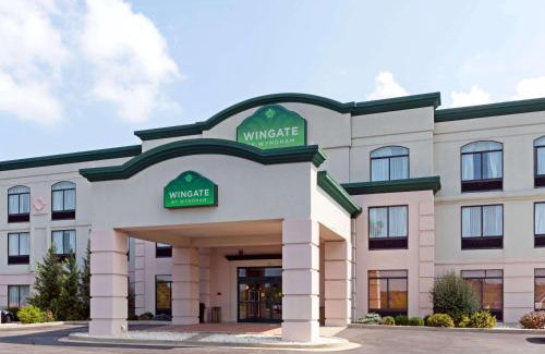 Erlanger Hotel | Wingate by Wyndham Erlanger - Florence - Cincinnati South