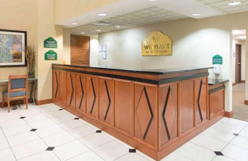 Erlanger Hotel | Wingate by Wyndham Erlanger - Florence - Cincinnati South