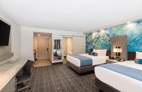 Goodlettsville Hotel | Wingate by Wyndham Goodlettsville