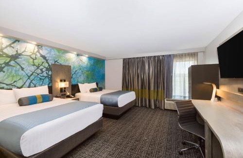Goodlettsville Hotel | Wingate by Wyndham Goodlettsville
