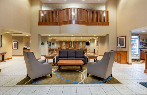 Gillette Hotel | Wingate by Wyndham Gillette