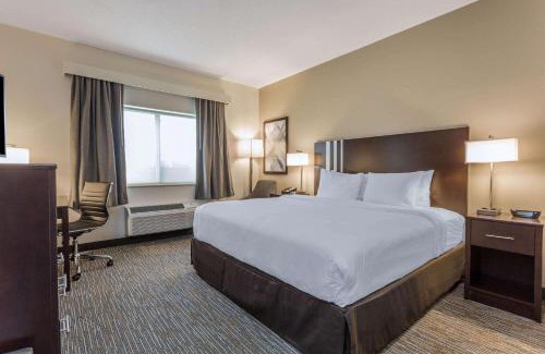 Gurnee Hotel | Wingate by Wyndham Gurnee