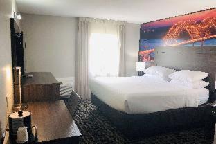 Horn Lake Hotel | Wingate by Wyndham Horn Lake Southaven