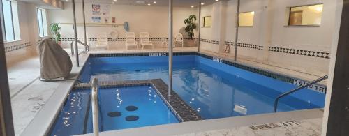 Willowbrook Hotel | Wingate By Wyndham Houston/Willowbrook