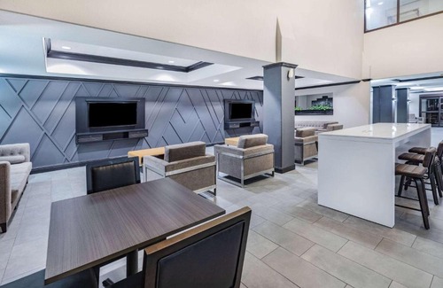Aldine Hotel | Wingate by Wyndham Houston Bush Intercontinental Airport