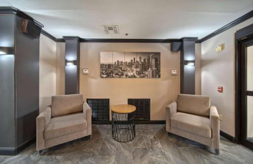 Aldine Hotel | Wingate by Wyndham Houston Bush Intercontinental Airport