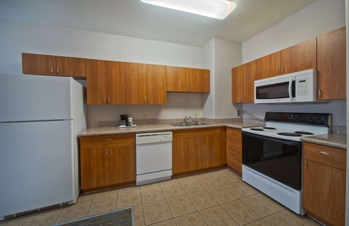 Aldine Hotel | Wingate by Wyndham Houston Bush Intercontinental Airport