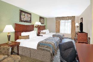 Lafayette Hotel | Wingate by Wyndham Lafayette Airport