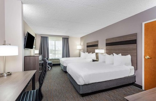 Lima Hotel | Wingate by Wyndham Lima