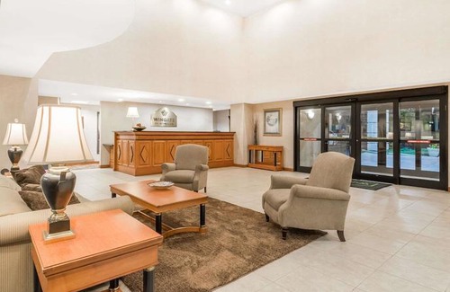 Lima Hotel | Wingate by Wyndham Lima