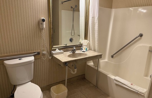 Livonia Hotel | Wingate by Wyndham Livonia