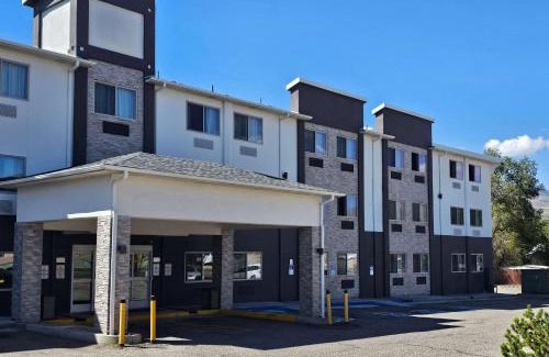 Los Alamos Hotel | Wingate by Wyndham Los Alamos