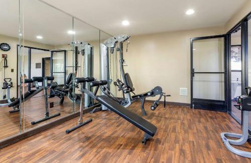 Los Alamos Hotel | Wingate by Wyndham Los Alamos