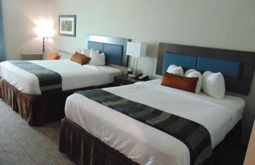North by Northwest Hotel | Wingate by Wyndham Lubbock