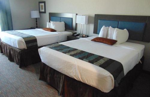 North by Northwest Hotel | Wingate by Wyndham Lubbock