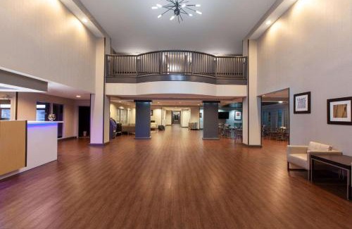 Wheatland Hotel | Wingate by Wyndham Oklahoma City Airport