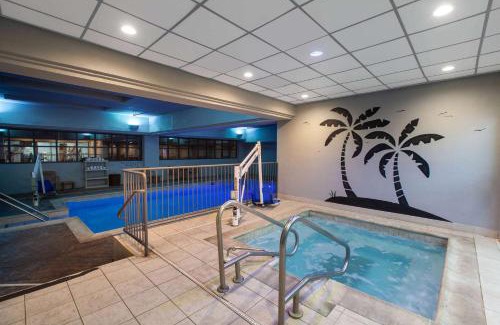 Wheatland Hotel | Wingate by Wyndham Oklahoma City Airport