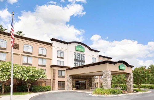 Durham Hotel | Wingate by Wyndham Raleigh Durham / Airport