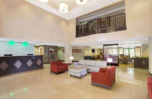 Durham Hotel | Wingate by Wyndham Raleigh Durham / Airport